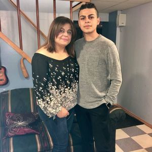 Meet your Posher, Luisa